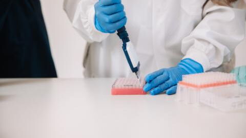 8 Millionen Frauen nutzen pränatalen Test, dessen Gen-Daten China angeblich sammelt