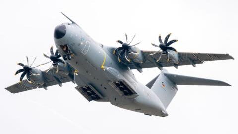 Afghanistan: Mit starker Verspätung bricht die deutsche Bundeswehr auf, um Deutsche zu evakuieren