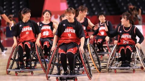 Inklusion statt Corona: Die Paralympics sollen nicht im Schatten von Corona stehen