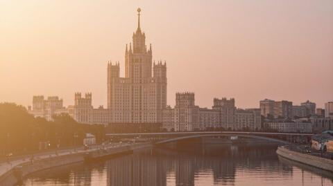 Russische Regierung in der Kritik: Online-Wahlen erleichtern Wahlmanipulation