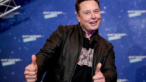 Elon Musk: Bei nächstem Weltraumflug soll es Pizza und WLAN geben