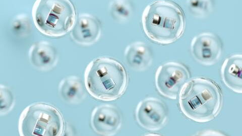 Stiko: Impfschutz von Johnson & Johnson ist "ungenügend"