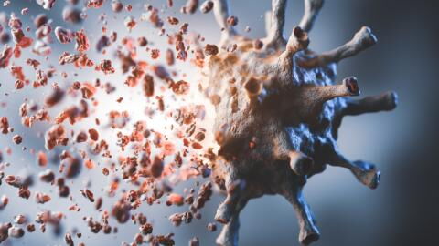 WHO-Chef warnt: "Das Ende der Pandemie liegt in unserer Hand"