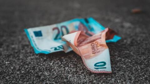 Aufholeffekt nach Corona-Jahr: Inflation so hoch wie vor 28 Jahren