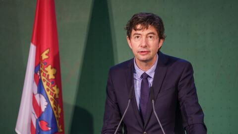 Lockdown für alle? Drosten hält "Pandemie der Ungeimpften" für falsch