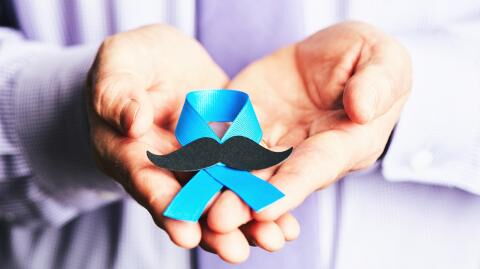 Prostatakrebs: Auf diese ersten Anzeichen solltet ihr achten