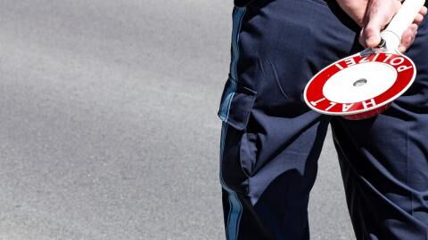 Corona-Bußgeld: 25.000-Euro-Strafe soll es für diesen Fehler geben