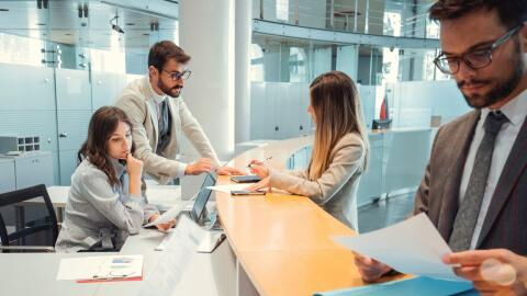 Britische Firma führt die 4-Tage-Woche ein - ganz ohne Gehaltskürzungen