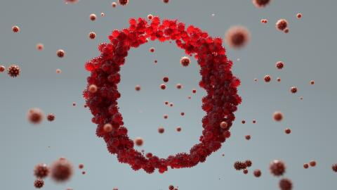 "Einige Hundert Fälle": So stark ist Omikron bereits in Deutschland verbreitet