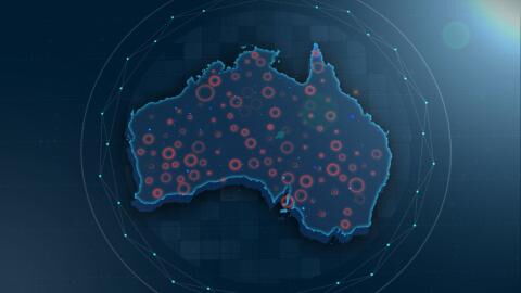 Covid-19: Australien befürchtet nächsten Mutationsausbruch ganz in seiner Nähe