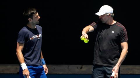 Keine Australian Open für Novak Djokovic? Australien zieht Visum erneut zurück und bereitet Ausweisung vor