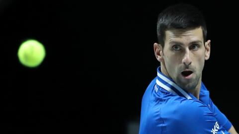 Novak Djokovic: Australischer Premierminister deutet Ausnahme für 2023 an
