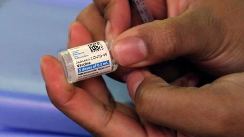 Neuregelung: Johnson&Johnson-Geimpfte gelten nicht länger als vollständig geimpft