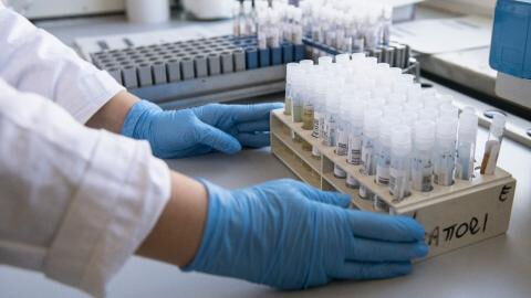 Totimpfstoff Valneva wirkt offenbar auch gegen Omikron-Variante