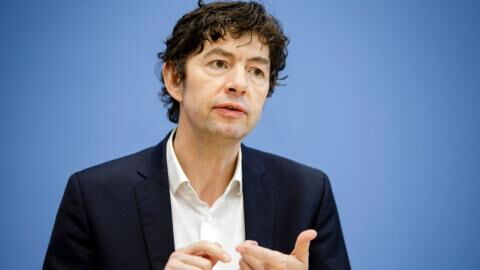 "Hat schon ein paar PS mehr": Drosten erklärt, warum die Subvariante BA.2 uns Sorgen machen sollte