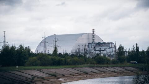 Angst vor Atomkatastrophe: Niemand kann Tschernobyl mehr überwachen