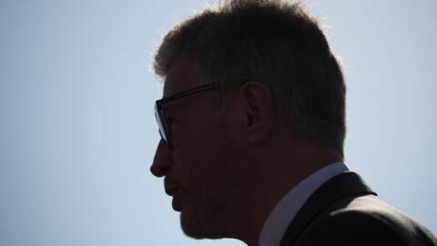 "Fast blind" vertraut: Botschafter Melnyk ist sich sicher, dass Merkel den Ukraine-Krieg hätte verhindern können