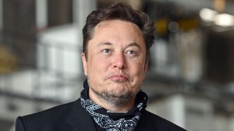 Wladimir Putin: Russischer Präsident gibt Elon Musk Schuld für "dritten Weltkrieg"