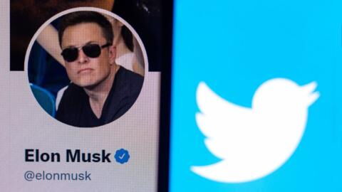 Wegen Twitter-Kauf: Ist Elon Musk jetzt auch noch der mächtigste Mann der Welt?