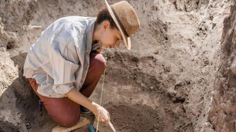 Riesige unterirdische Stadt durch puren Zufall in der Türkei entdeckt: "Die größte der Welt"