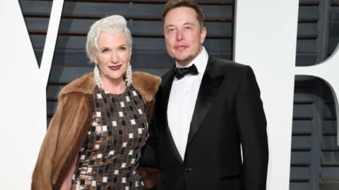 Besorgte Mutter: Wie ernst ist die Drohung Russlands an Elon Musk?