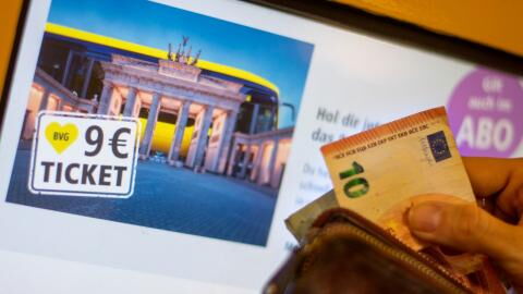 Das 9-Euro-Ticket kommt: Weshalb einige Reisende davon trotzdem nur bedingt profitieren