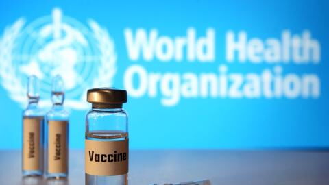 Affenpocken: WHO empfiehlt zur Eindämmung des Virus Covid-19-Maßnahmen