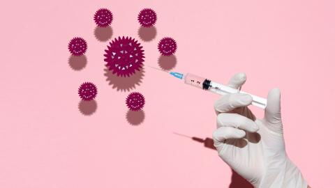 Haben Forschende den Jungbrunnen entdeckt? Revolutionäre Impfung soll Alterungsprozess aufhalten können