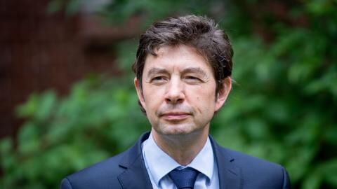 "Meine Erwartung hat sich bestätigt": Christian Drosten äußert sich zur aktuellen Corona-Lage