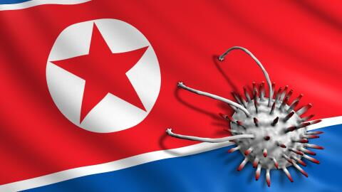 Neben Covid-19: Nordkorea meldet Ausbruch einer neuen, "akuten" Epidemie