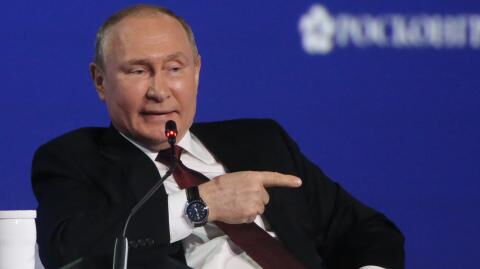 Wladimir Putins rechte Hand in kritischem Zustand