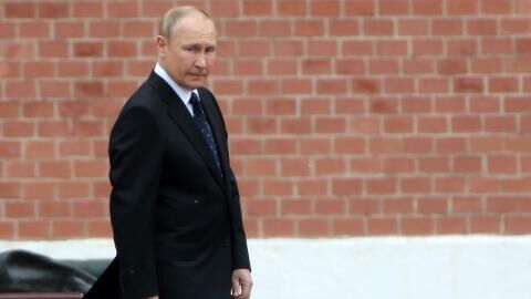 Ex-Mitarbeiter der CIA regt Gerüchte an: Drei Putin-Vertraute könnten dem Kreml-Chef in den Rücken fallen