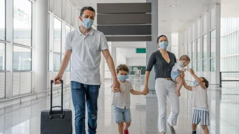 Flughafen-Chaos so gut wie möglich vermeiden: Diese Tipps solltet ihr unbedingt beachten