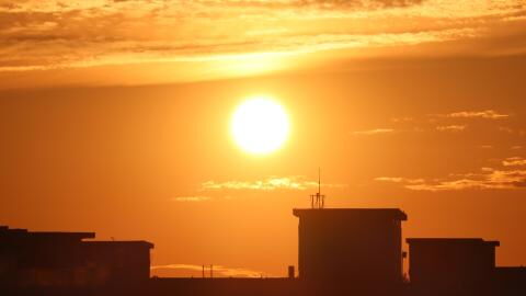 Bis zu 40 °C im Juli: Deutschland droht extreme Hitze
