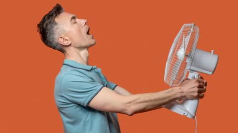 Düstere Vorhersage von Wetter-Experte: "Tagelange Hitze ist möglich, es wird lebensbedrohlich"