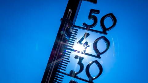 Heißester Tag in Deutschland: 40-Grad-Marke und Doppel-Rekord möglich