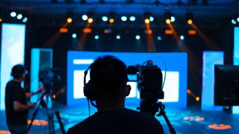 Moderatorin wird bei TV-Duell um Boris Johnsons Nachfolge ohnmächtig: Das könnte der Grund gewesen sein