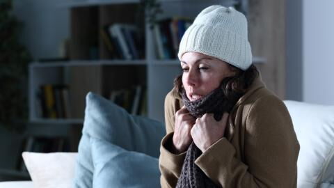 Fachleute schlagen Alarm: Massive Nutzung von Heizlüftern könnte Blackout provozieren