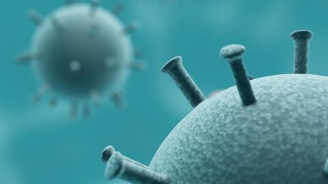 Corona und Grippewelle im Januar möglich: Mediziner warnt vor klaffender Pflegelücke