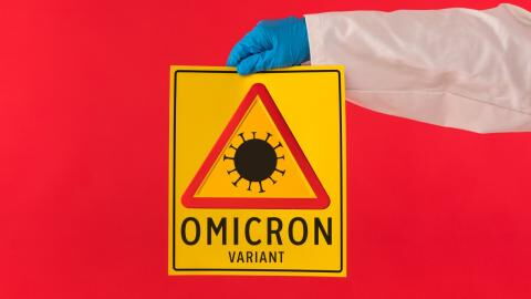 Immunflucht: Diese Omikron-Subvariante wird für die Herbstwelle verantwortlich sein