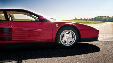 Wie Ferrari auch bei E-Autos seinen ikonischen Sound behalten will