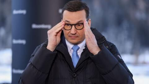 Polens Präsident: Darum beginnen EU-Länder Deutschland zu misstrauen