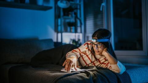 Nächster Blackout in Deutschland: Hier gingen am Mittwochabend die Lichter aus