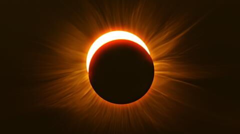 Nächste Sonnenfinsternis steht bevor: Wissenschaftler warnen vor dieser Gefahr