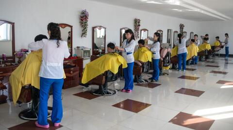 Nordkorea: Kim Jong-un erlässt neue absurde Verbote für sein Volk