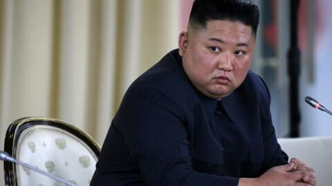 Hier sind 20 Fakten über Kim Jong-Un.