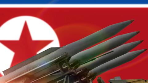 Raketentest in Nordkorea: Kim Jong-un will Nuklearwaffensystem ausbauen