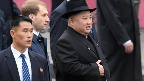 Kim Jong-un: Deshalb verbiete er Weihnachten in Nordkorea