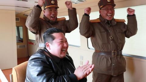 Verrückt: Dafür gibt Kim Jong-un massig Geld aus – während das Volk leidet