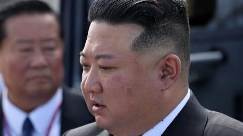 Nordkorea: Kim Jong-un errichtet eigene Stadt für "Atom-Elite"